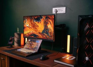 游戏笔记本怎么选?先按游戏类型和携带需求确定配置
